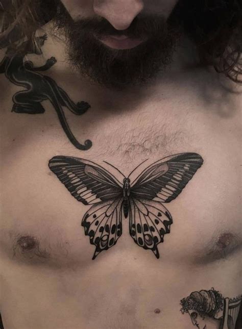 mejores tatuajes pecho hombre|tattoo pecho hombre.